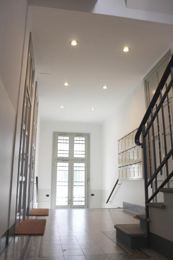 Elegant Sweet Apt Cernobbio Centro Exterior photo