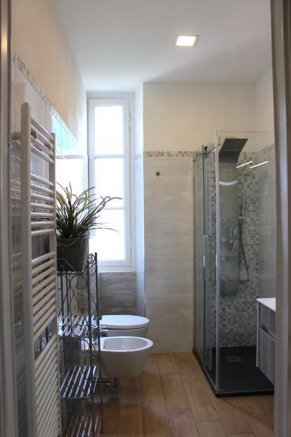 Elegant Sweet Apt Cernobbio Centro Exterior photo